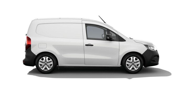 Renault Kangoo L1 E-Tech ML19 90kW 44kWh Advance [Safety] Van Auto - Image 3